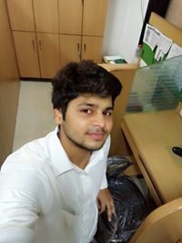 Harsh Shrivastav