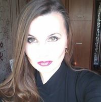 Наталья Жолобова