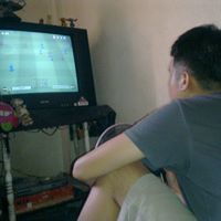 Rida Daud
