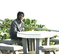 Asif Ahmed