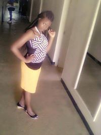 Emmaculate Walcott Ayodo