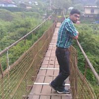 Santhosh Balasubramanian