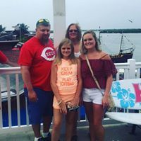 Melissa Bailey-Constance