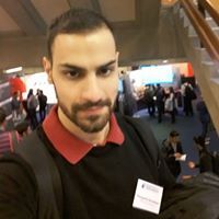 Panagiotis Herodotou