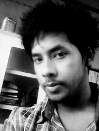 Souvik Kaushik