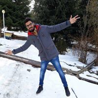 Динеш Бишной