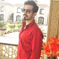 Vishal Talkar