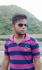 Abhishek Sahoo