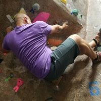 Alejandro Martinez Lizcano