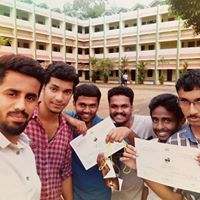 Anoop Vijayan