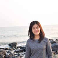 Nitchanan Saenphantree