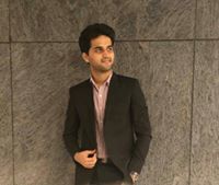 Hitesh Purohit