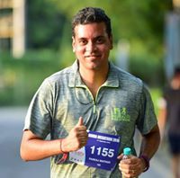 Pankaj Mathur
