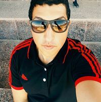 Mohammed Nabil