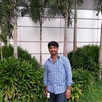 JayaBabu Birudugadla