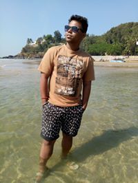 Kamlesh Mohite