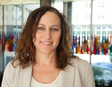 Stephanie Edwards Sharpe