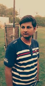 Ankit Agrawal