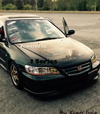 Kevin Chanthaphavong