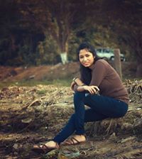 Sheempe Baruah