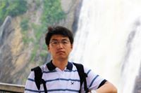 Steven Ma