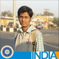 Kapil Jawale