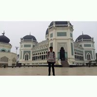 Muhammad Ikhsan