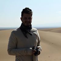 Ali Tabari