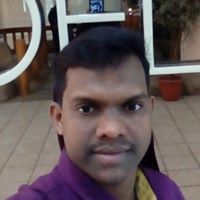 Nikhil Mon