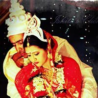 Sagarkanya Sengupta