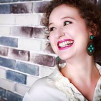 Мари Староверова