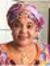 Amina M...