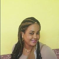 Amira Ahmed