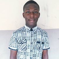 Uchechukwu Paul