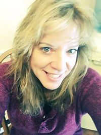 Amy Kennedy