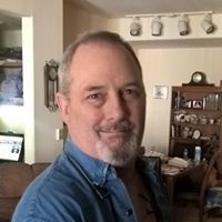 Dan McBride
