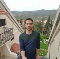 Abed Matouk