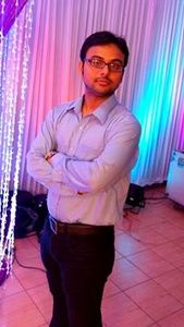 Nirupam Dutta