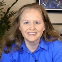 Carrie Moore