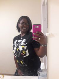 Dilesha Mcwashington