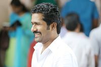 Rajesh Vandazhy