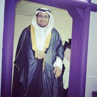 أحمد العواجي