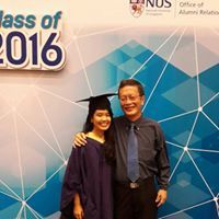 Jasmine Foo Jie Min