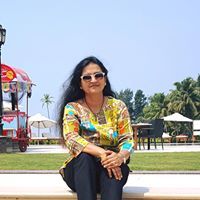 Bhalchandra Pedhambkar