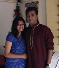 Ajinkya Rasal