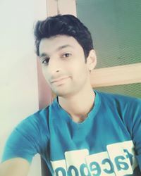 VipUl ChauDhary