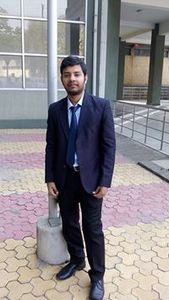 Prashant Jha