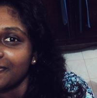 KrishaNie Sukumaran
