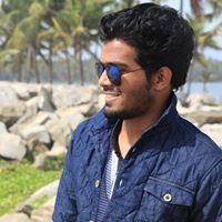 Abhinand C Kollam