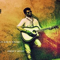 Pawan Walke